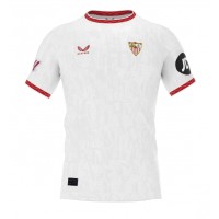 Maglia Calcio Sevilla Prima Divisa 2024-25 Manica Corta